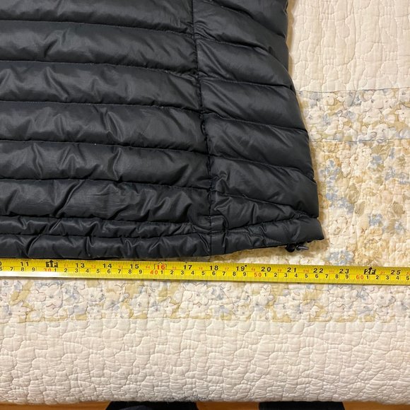 Mountain Hardwear Nitros 800 fill Down Hoody Large - Picture 8 of 9